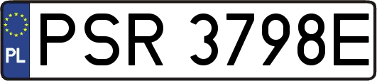 PSR3798E
