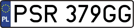 PSR379GG