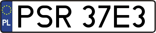 PSR37E3