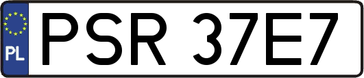 PSR37E7
