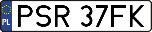 PSR37FK