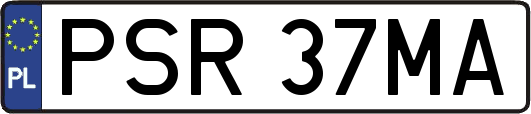 PSR37MA