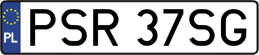 PSR37SG