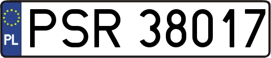 PSR38017