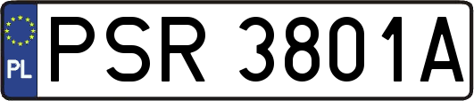 PSR3801A