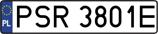 PSR3801E