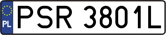PSR3801L