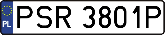 PSR3801P