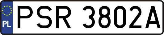 PSR3802A