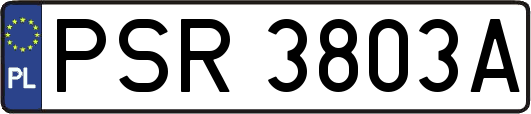 PSR3803A