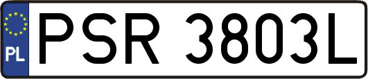 PSR3803L