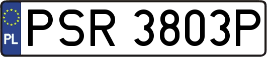 PSR3803P