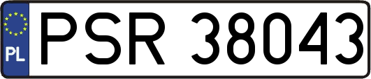 PSR38043