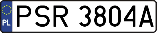 PSR3804A