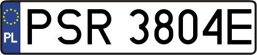 PSR3804E