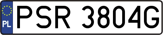PSR3804G