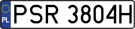 PSR3804H