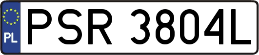 PSR3804L