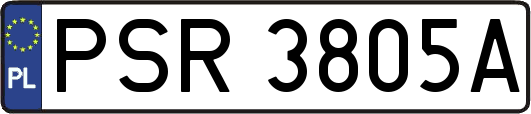 PSR3805A