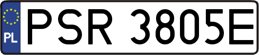 PSR3805E