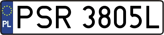 PSR3805L