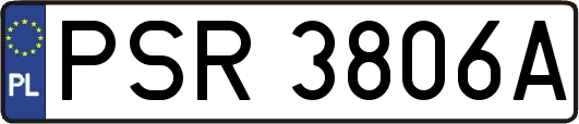 PSR3806A