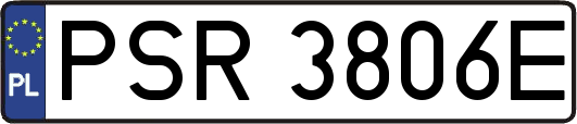 PSR3806E