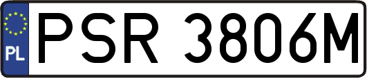 PSR3806M