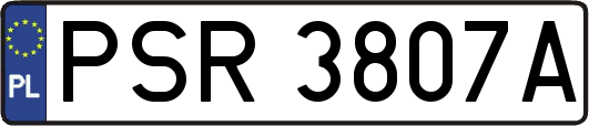 PSR3807A