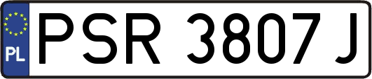 PSR3807J