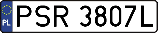 PSR3807L