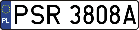 PSR3808A