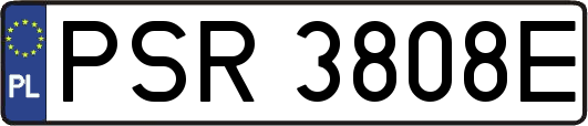 PSR3808E