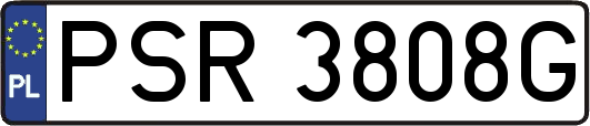 PSR3808G
