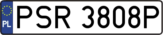 PSR3808P