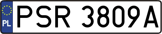 PSR3809A