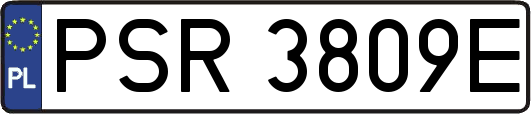 PSR3809E