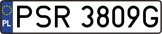 PSR3809G