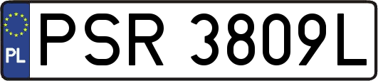 PSR3809L