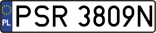 PSR3809N