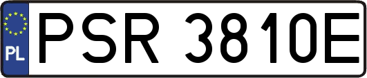 PSR3810E