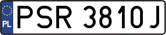 PSR3810J