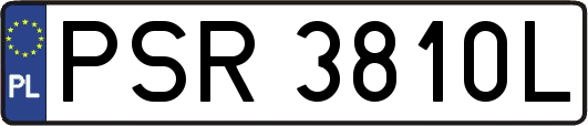 PSR3810L