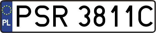 PSR3811C