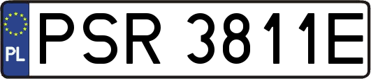 PSR3811E