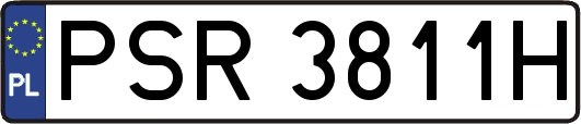 PSR3811H