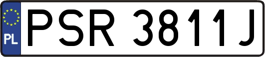 PSR3811J