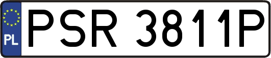 PSR3811P