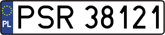 PSR38121