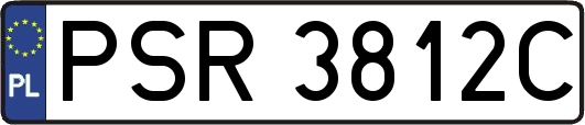 PSR3812C